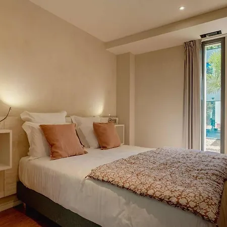 Domaine De La Peyrine - Rouge-gorge Apartment
