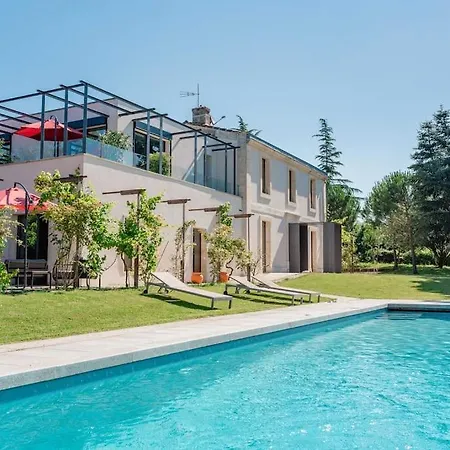 Domaine De La Peyrine - Rouge-gorge Apartment *