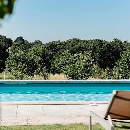 Domaine De La Peyrine - Rouge-gorge Apartment
