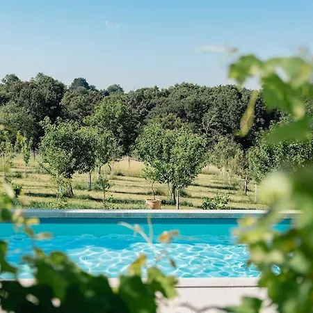 Domaine De La Peyrine - Rouge-gorge Apartment