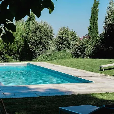 بيت ريفي Domaine De La Peyrine - Rouge-gorge *