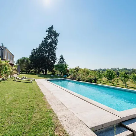 Domaine De La Peyrine - Rouge-gorge بيت ريفي Carignan-de-Bordeaux