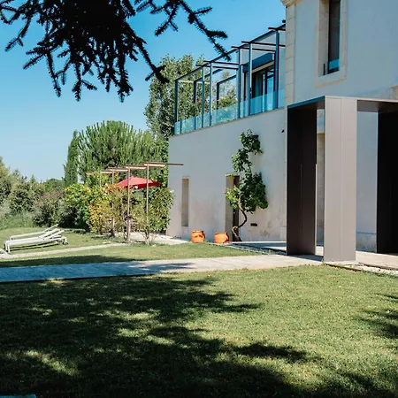 Domaine De La Peyrine - Rouge-gorge بيت ريفي *